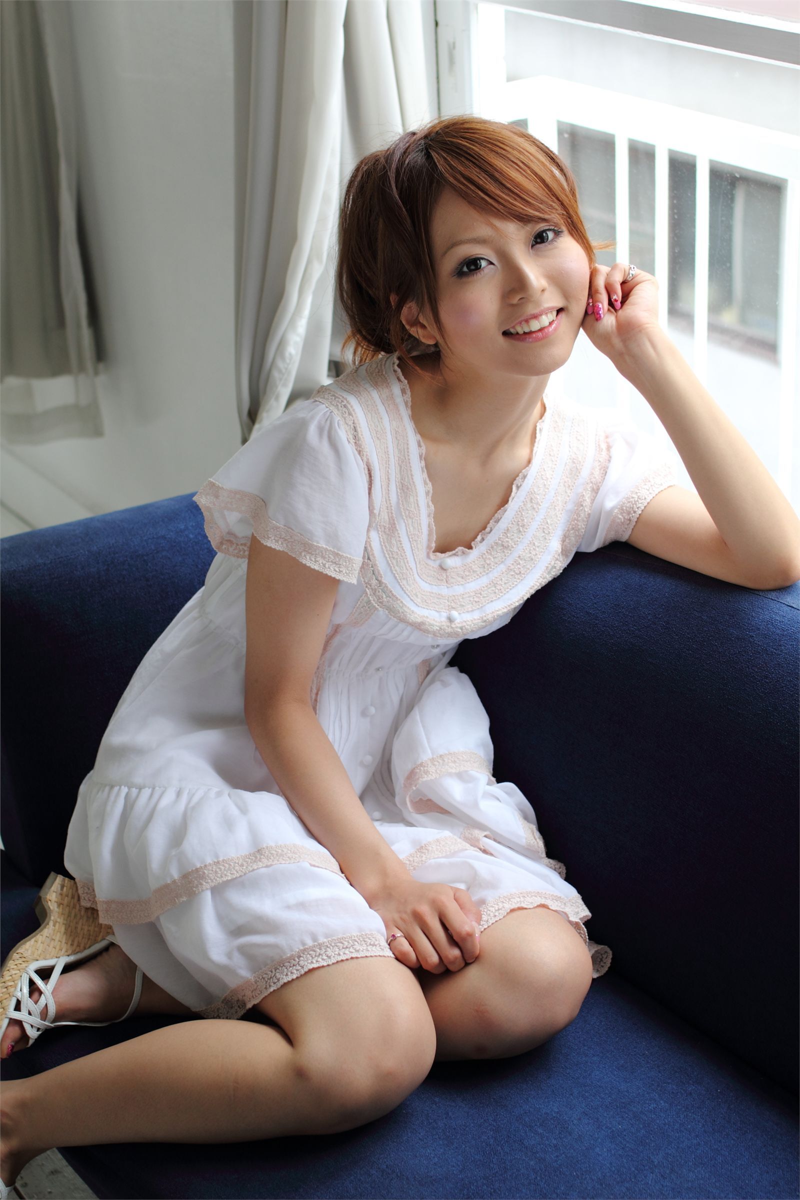 Momoka narushima [watch]